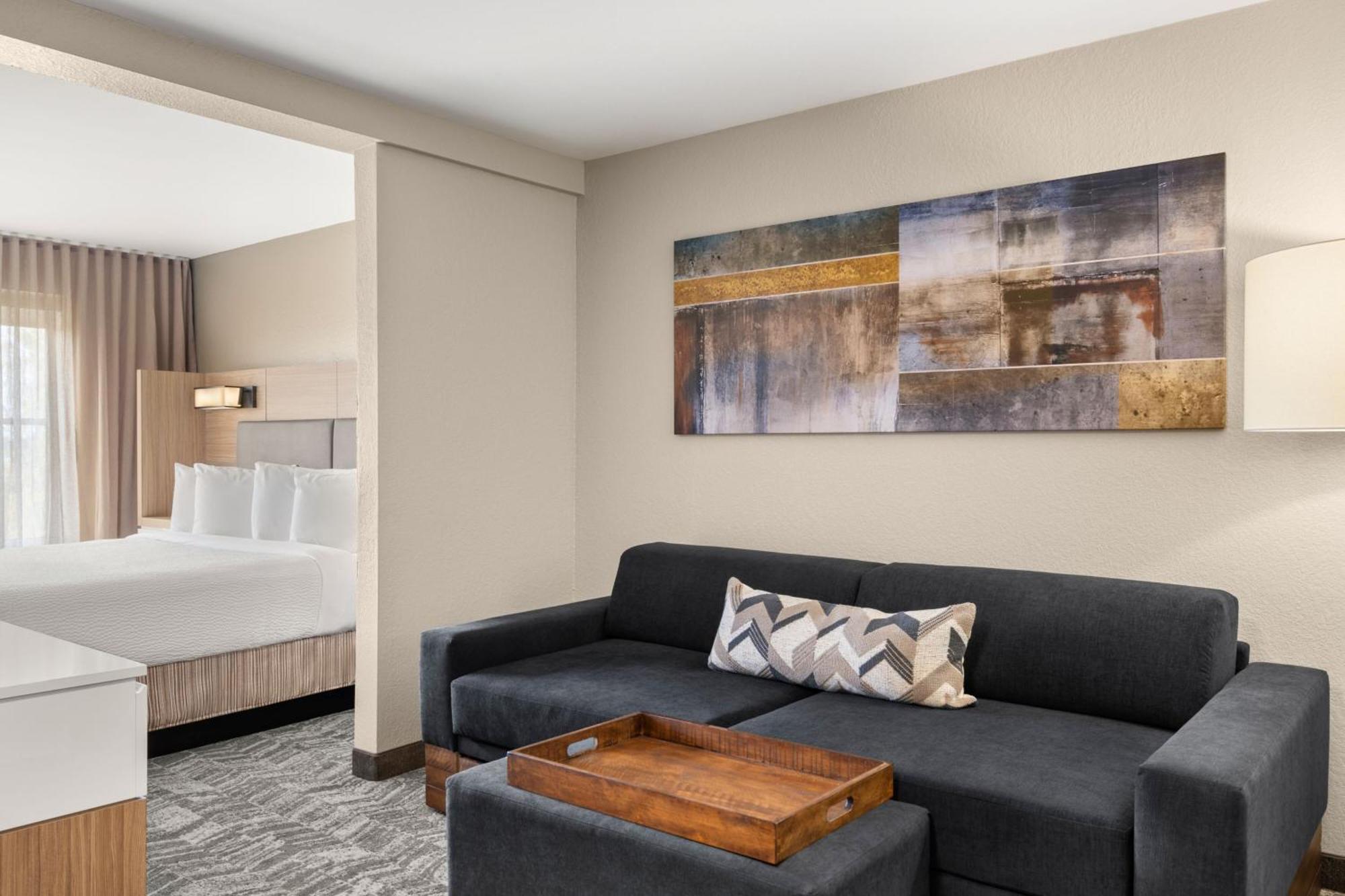 Springhill Suites By Marriott Chicago Bolingbrook Extérieur photo