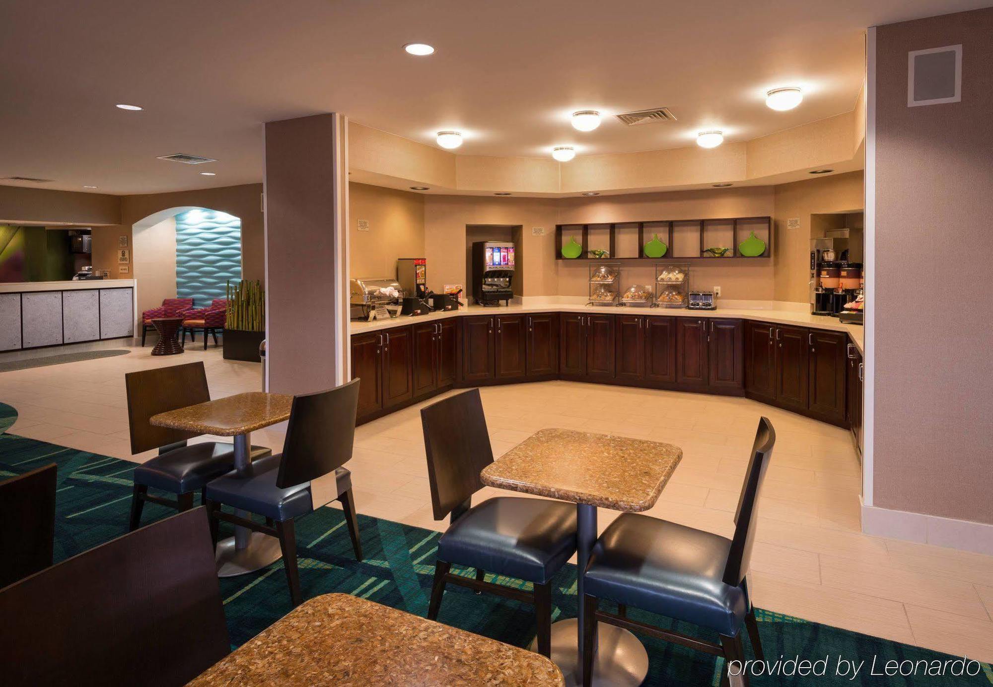 Springhill Suites By Marriott Chicago Bolingbrook Extérieur photo